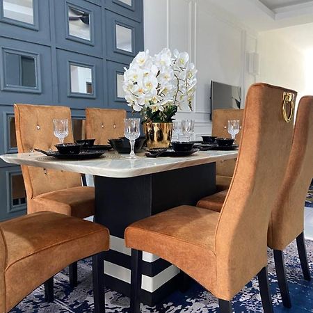 Cheerfull3 Bedroom Townhouse Terrace Kampung Dengkil Eksteriør billede