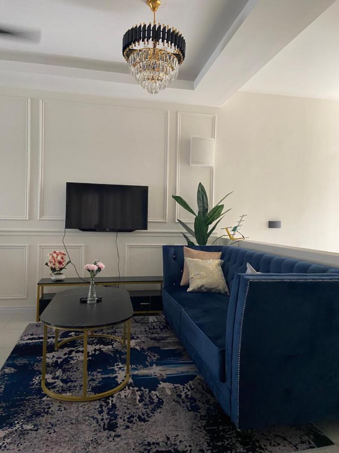 Cheerfull3 Bedroom Townhouse Terrace Kampung Dengkil Eksteriør billede